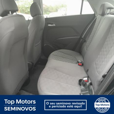 HYUNDAI HB 20 Sedan 1.6 16V 4P FLEX COMFORT PLUS AUTOMTICO, Foto 12