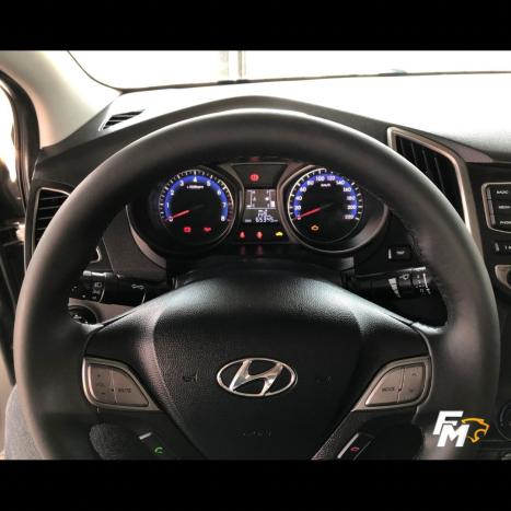 HYUNDAI HB 20 Sedan 1.0 12V 4P FLEX COMFORT PLUS, Foto 10