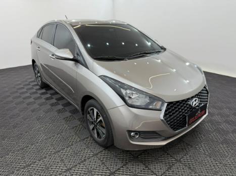 HYUNDAI HB 20 Sedan 1.6 16V 4P FLEX COMFORT STYLE AUTOMTICO, Foto 2