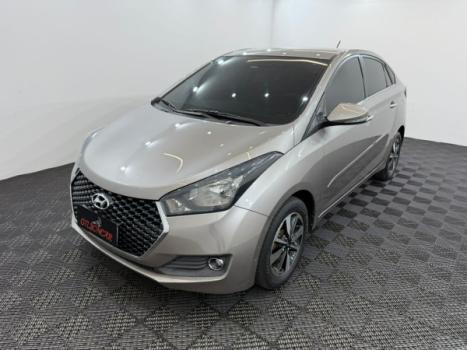 HYUNDAI HB 20 Sedan 1.6 16V 4P FLEX COMFORT STYLE AUTOMTICO, Foto 3