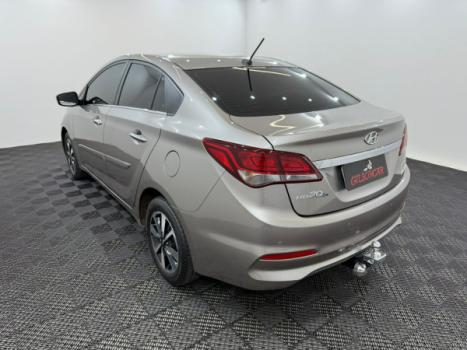 HYUNDAI HB 20 Sedan 1.6 16V 4P FLEX COMFORT STYLE AUTOMTICO, Foto 6