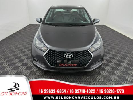 HYUNDAI HB 20 Sedan 1.6 16V 4P FLEX COMFORT STYLE AUTOMTICO, Foto 1