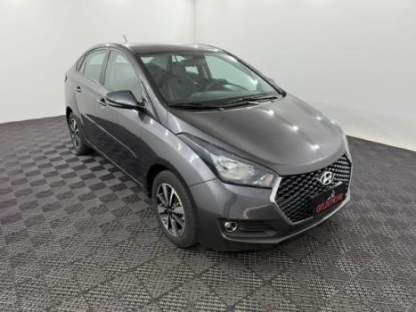 HYUNDAI HB 20 Sedan 1.6 16V 4P FLEX COMFORT STYLE AUTOMTICO, Foto 2