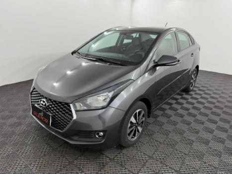 HYUNDAI HB 20 Sedan 1.6 16V 4P FLEX COMFORT STYLE AUTOMTICO, Foto 3