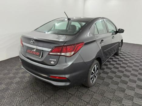 HYUNDAI HB 20 Sedan 1.6 16V 4P FLEX COMFORT STYLE AUTOMTICO, Foto 7