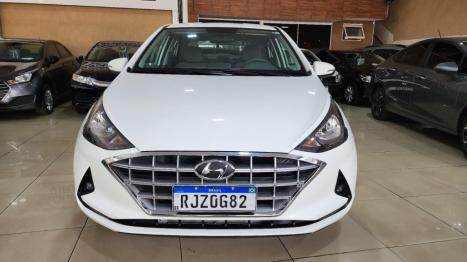 HYUNDAI HB 20 Sedan 1.0 12V 4P FLEX EVOLUTION, Foto 2