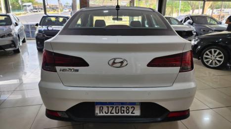 HYUNDAI HB 20 Sedan 1.0 12V 4P FLEX EVOLUTION, Foto 5