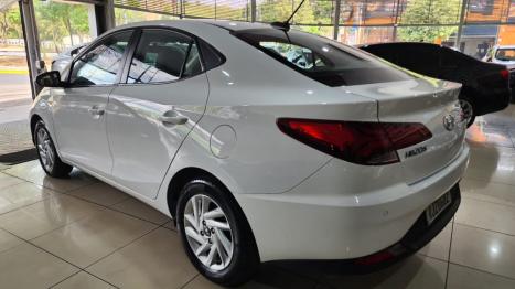 HYUNDAI HB 20 Sedan 1.0 12V 4P FLEX EVOLUTION, Foto 6