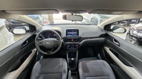 HYUNDAI HB 20 Sedan 1.0 12V 4P FLEX EVOLUTION, Foto 9