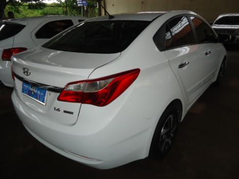 HYUNDAI HB 20 Sedan 1.6 16V 4P FLEX COMFORT PLUS, Foto 6