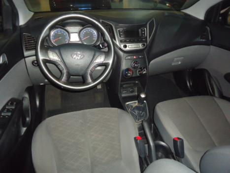 HYUNDAI HB 20 Sedan 1.0 12V 4P FLEX COMFORT PLUS, Foto 4