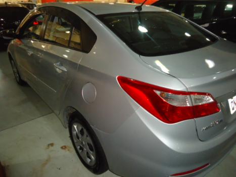 HYUNDAI HB 20 Sedan 1.0 12V 4P FLEX COMFORT PLUS, Foto 5