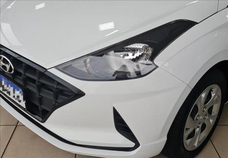 HYUNDAI HB 20 Sedan 1.0 12V 4P FLEX VISION, Foto 5