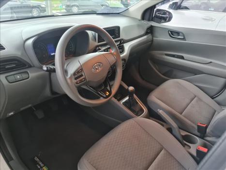 HYUNDAI HB 20 Sedan 1.0 12V 4P FLEX VISION, Foto 6