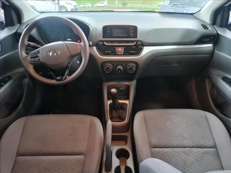 HYUNDAI HB 20 Sedan 1.0 12V 4P FLEX VISION, Foto 7