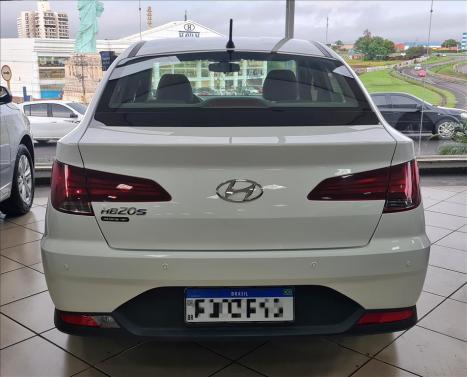 HYUNDAI HB 20 Sedan 1.0 12V 4P FLEX VISION, Foto 14