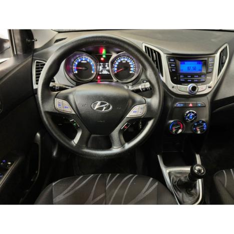 HYUNDAI HB 20 Sedan 1.0 12V 4P FLEX COMFORT PLUS, Foto 10