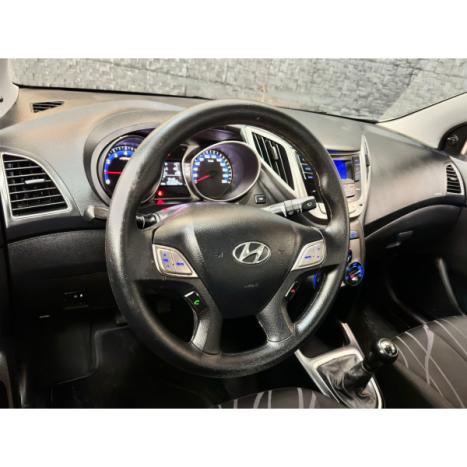 HYUNDAI HB 20 Sedan 1.0 12V 4P FLEX COMFORT PLUS, Foto 11