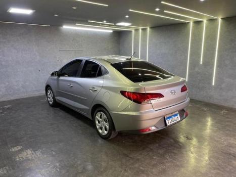 HYUNDAI HB 20 Sedan 1.6 16V 4P FLEX VISION, Foto 4