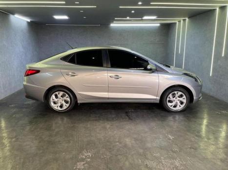 HYUNDAI HB 20 Sedan 1.6 16V 4P FLEX VISION, Foto 7