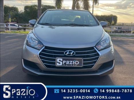 HYUNDAI HB 20 Sedan 1.0 12V 4P FLEX COMFORT PLUS, Foto 2