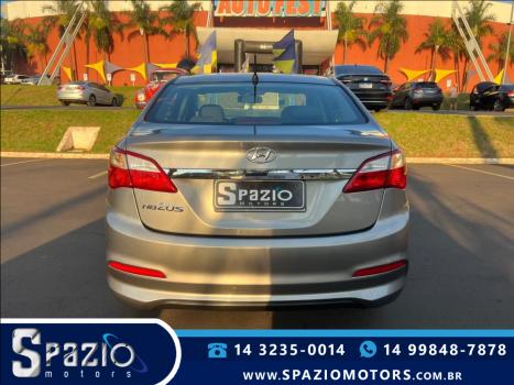 HYUNDAI HB 20 Sedan 1.0 12V 4P FLEX COMFORT PLUS, Foto 5