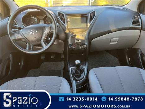 HYUNDAI HB 20 Sedan 1.0 12V 4P FLEX COMFORT PLUS, Foto 7