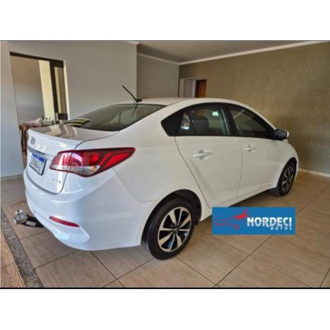 HYUNDAI HB 20 Sedan 1.6 16V 4P FLEX COMFORT PLUS AUTOMTICO, Foto 3