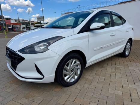 HYUNDAI HB 20 Sedan 1.0 12V 4P FLEX EVOLUTION, Foto 3