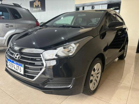 HYUNDAI HB 20 Sedan 1.6 16V 4P FLEX COMFORT PLUS, Foto 5