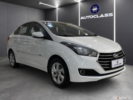 HYUNDAI HB 20 Sedan 1.6 16V 4P FLEX COMFORT STYLE AUTOMTICO, Foto 4