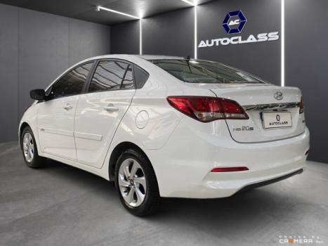 HYUNDAI HB 20 Sedan 1.6 16V 4P FLEX COMFORT STYLE AUTOMTICO, Foto 5