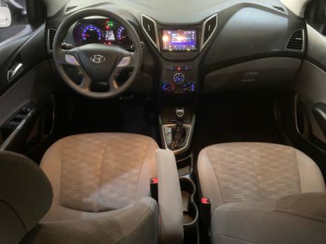 HYUNDAI HB 20 Sedan 1.6 16V 4P FLEX COMFORT STYLE AUTOMTICO, Foto 8