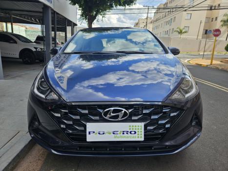 HYUNDAI HB 20 Sedan 1.0 12V 4P FLEX TGDI TURBO DIAMOND PLUS AUTOMTICO, Foto 6