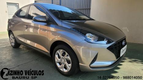 HYUNDAI HB 20 Sedan 1.0 12V 4P FLEX VISION, Foto 4