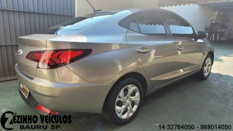 HYUNDAI HB 20 Sedan 1.0 12V 4P FLEX VISION, Foto 3