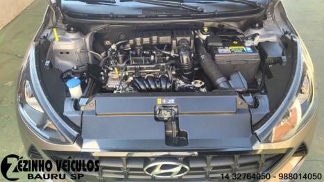 HYUNDAI HB 20 Sedan 1.0 12V 4P FLEX VISION, Foto 5