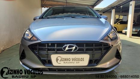 HYUNDAI HB 20 Sedan 1.0 12V 4P FLEX VISION, Foto 11