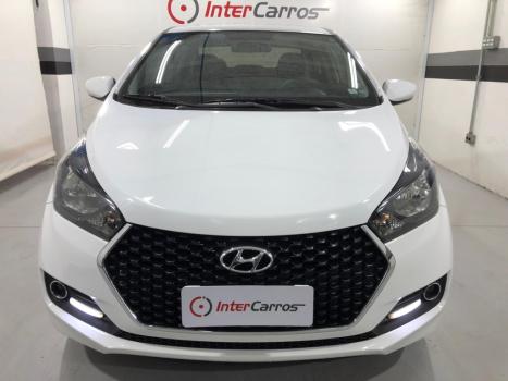 HYUNDAI HB 20 Sedan 1.0 12V 4P FLEX COMFORT PLUS, Foto 2