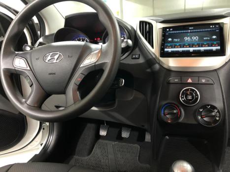 HYUNDAI HB 20 Sedan 1.0 12V 4P FLEX COMFORT PLUS, Foto 19