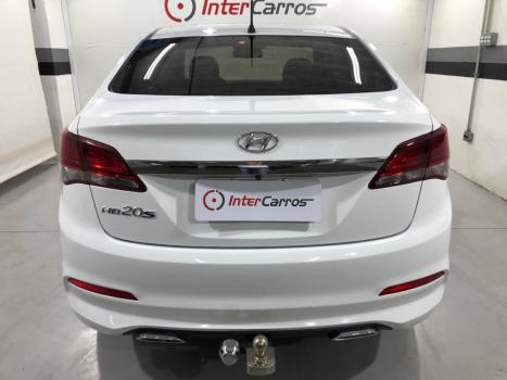 HYUNDAI HB 20 Sedan 1.0 12V 4P FLEX COMFORT PLUS, Foto 5