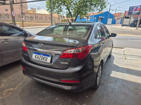 HYUNDAI HB 20 Sedan 1.6 16V 4P FLEX COMFORT AUTOMTICO, Foto 5