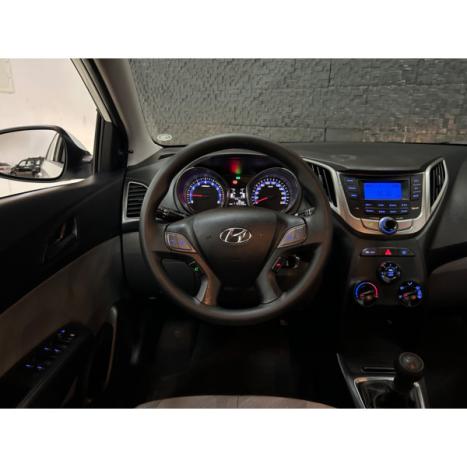 HYUNDAI HB 20 Sedan 1.0 12V 4P FLEX COMFORT PLUS, Foto 10