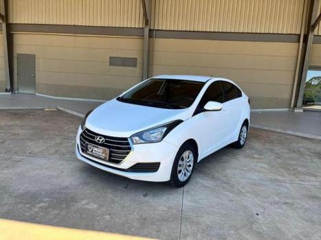 HYUNDAI HB 20 Sedan 1.6 16V 4P FLEX COMFORT STYLE AUTOMTICO, Foto 1