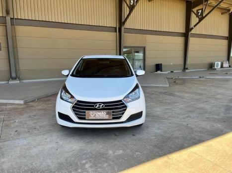 HYUNDAI HB 20 Sedan 1.6 16V 4P FLEX COMFORT STYLE AUTOMTICO, Foto 9