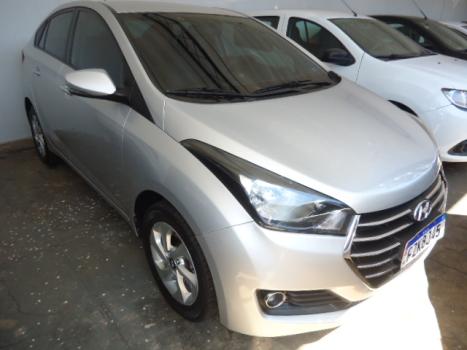 HYUNDAI HB 20 Sedan 1.0 12V 4P FLEX COMFORT STYLE TURBO, Foto 2