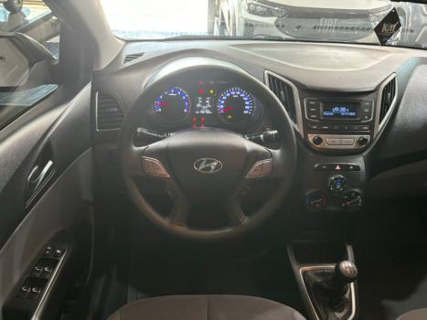 HYUNDAI HB 20 Sedan 1.0 12V 4P FLEX COMFORT PLUS, Foto 9