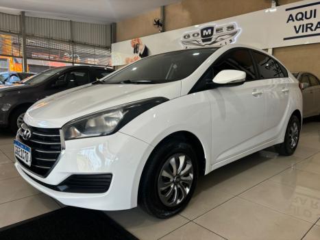 HYUNDAI HB 20 Sedan 1.0 12V 4P FLEX COMFORT PLUS, Foto 5