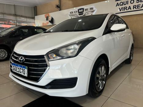 HYUNDAI HB 20 Sedan 1.0 12V 4P FLEX COMFORT PLUS, Foto 4