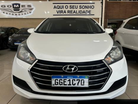 HYUNDAI HB 20 Sedan 1.0 12V 4P FLEX COMFORT PLUS, Foto 3